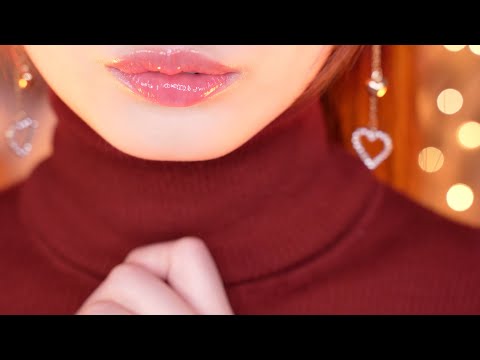 ASMR I will Stay With You | Whispering You To Sleep