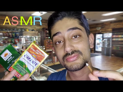 ASMR Incense Sticks Roleplay - Try various Fragrance with Me ❤️‍🔥 (Hin-Eng)