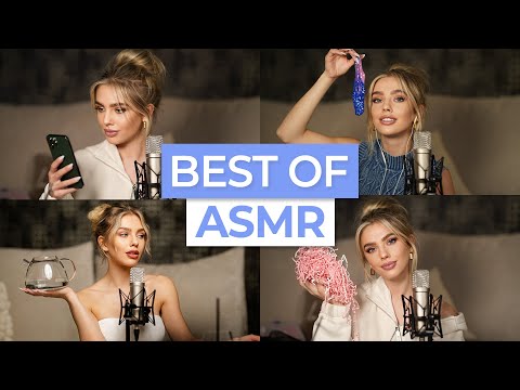 ASMR - Best Of | Alexa Breit