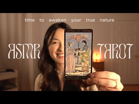 ASMR TAROT | TIMELESS 🔮 Pick A Card 🔮 Tarot Reading (what you need to hear right now)