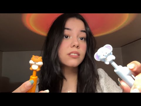 ASMR | Intuition Test 🧠 Guessing Games 🎲