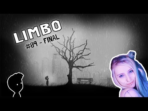 Limbo high gameplays - #09 - Final