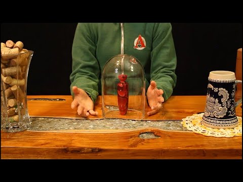 ASMR - Helping you pick out the perfect tap handles