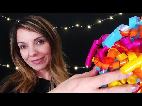 ASMR - Medical gloves - Rubbing - Camera touching - Tapping, Scratching and Whispering