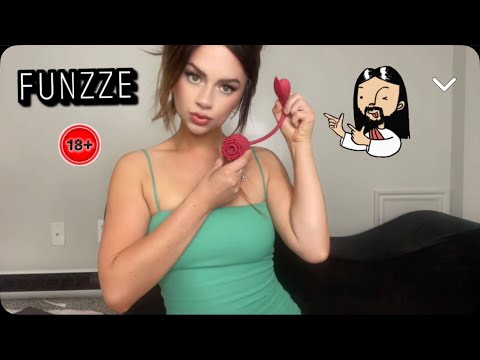 MY FAVORITE TOY - Funzze Toy Review 😍
