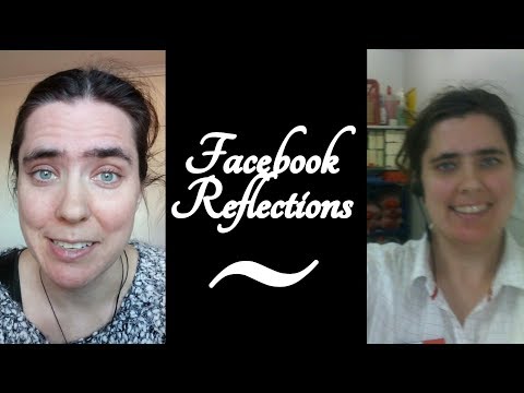 Facebook Memory Vlog (Soft Spoken maybe ASMR ish)