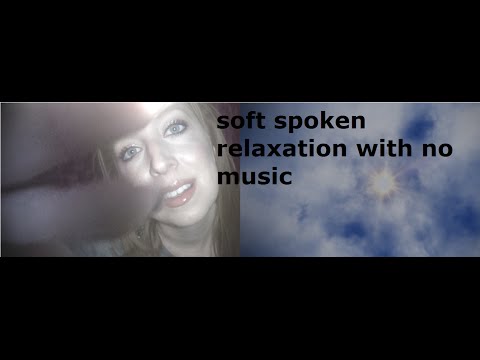 ASMR ear to ear traveling through the clouds *no music*