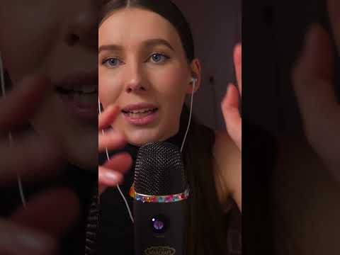 Layered Mouth Sounds ✨ Fast & Aggressive ASMR