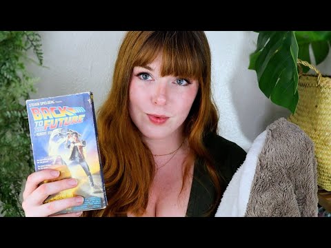 ASMR | Dommy Mommy ORDERS You to Take Better Care of Yourself! (F4M)