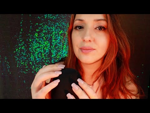 ASMR 💋 Mouth Sounds & Mic Scratching for *EXTREME* Relaxation