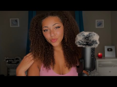 ASMR | Putting You To Sleep In 20 Minutes (Or Less) 💤💓