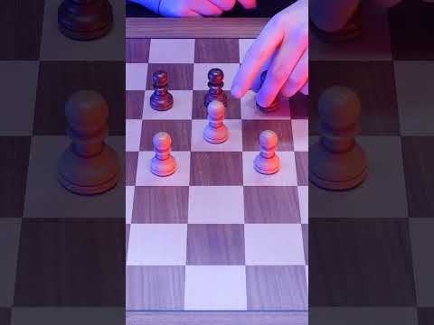 Must-Know Chess Technique