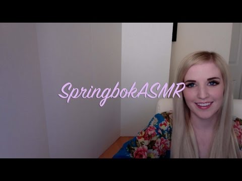Tap Into Drugstore Beauty! Binaural ASMR Makeup Ramble With Tons of Tapping