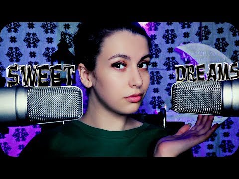 TOTAL RELAXATION ASMR 😴 YOU WILL EXTREME EXACTLY 😴 ASMR MOUTH SOUNDS