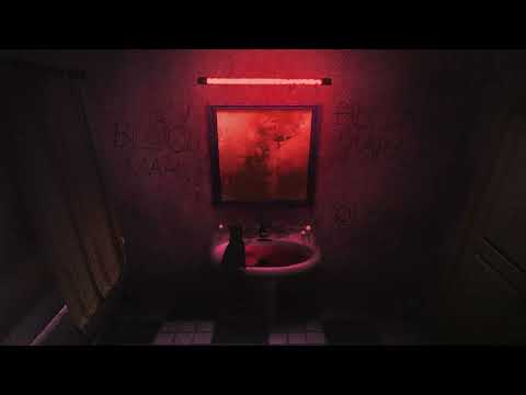 Bloody Mary's Bathroom ASMR Ambience