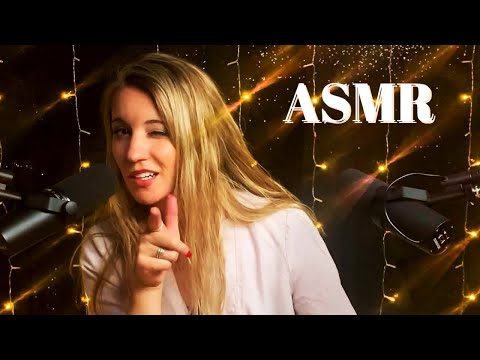 Let's Chat Like Old Friends Over a Glass of Wine (Whispering ASMR)
