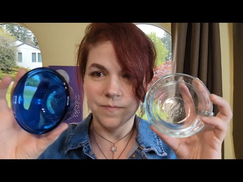 ASMR - Ear Cupping Roleplay - Soft Spoken Friend Tries to Cure Your Migraine