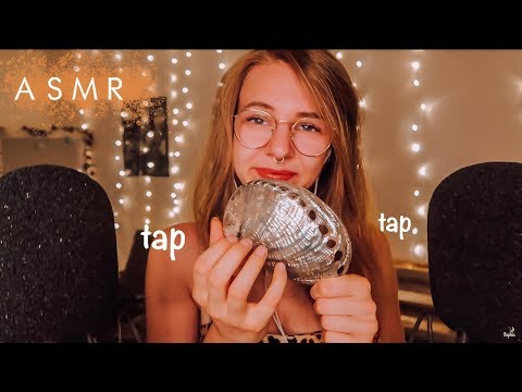 ASMR - This SLOW tapping will set you into a DEEP sleep | Soph Stardust