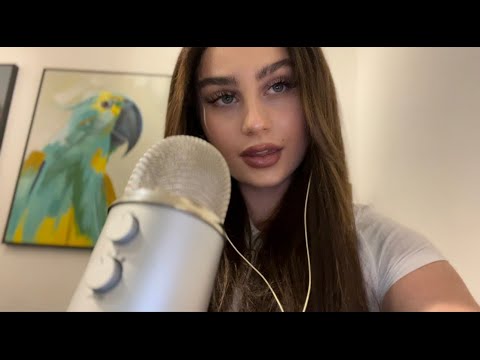 ASMR | CRAZY DATE WITH FAMOUS ATHLETE STORYTIME