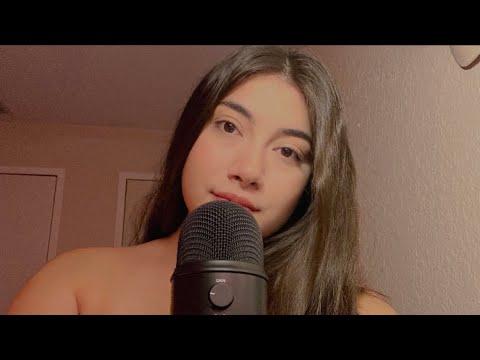 ASMR | finger tapping that will put you to sleep 💤