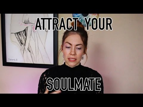 ATTRACT YOUR SOULMATE, IDEAL RELATIONSHIP, + REIKI