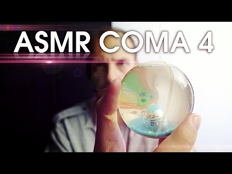 ASMR Coma 4