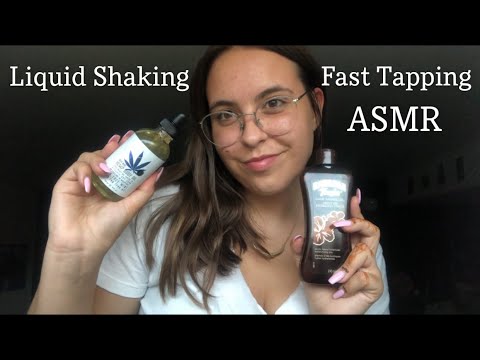 Fast & Aggressive Liquid Shaking & Tapping Lofi Dalys’s Custom Video