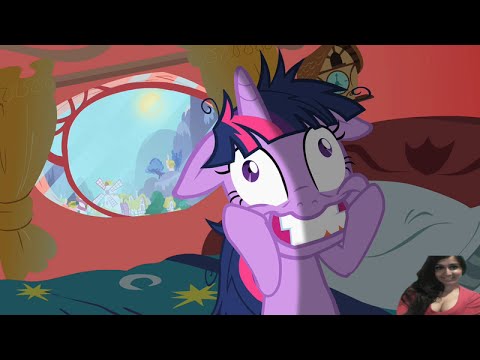My Little Pony: Friendship is Magic - Episode Full Season  "Lesson Zero" - Video Review