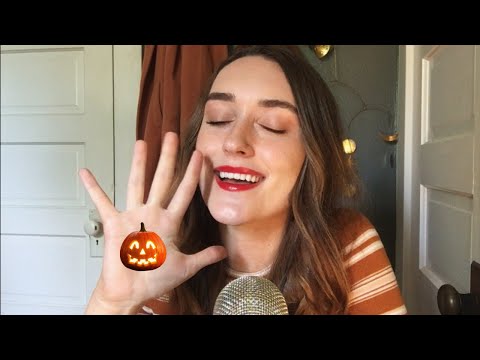 ASMR Time To Read More Of Your Creepy Stories.