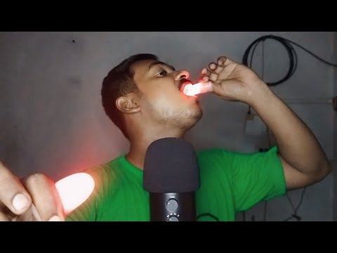 This ASMR Will Get You REALLY HIGH....