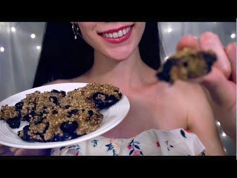 ASMR Feeding You Cookies Friend Roleplay When You're Sick 💕