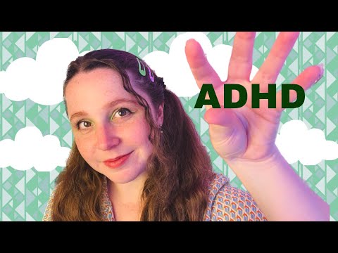 ASMR to Hold Your Attention | ADHD