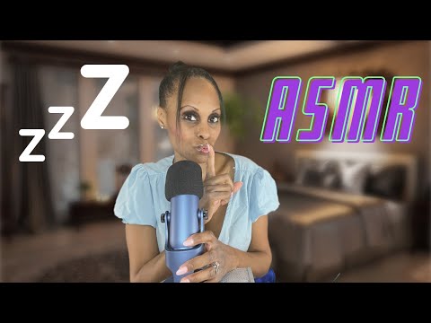 ASMR for Sleep and Relaxation Fast 😴💤