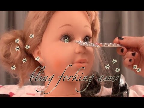 *beautiful* bling forking asmr personal attn *love YOU xx