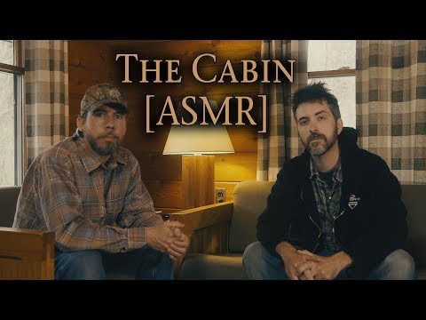The Cabin [ ASMR Feature ] [ Phoenician Sailor ]