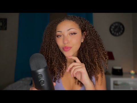 ASMR | The MOST RELAXING Whispers For Sleep 😴(BIG Life Updates!)
