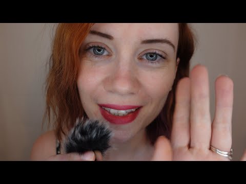 ASMR - Guess The Word With @IdaWhispers