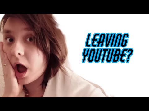 Leaving YouTube cuz Odysee better for small creators? (ASMR lovers listen up) SHH