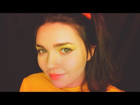 ASMR COUNTING DOWN FROM 100 | EAR TO EAR WHISPERING 🧡