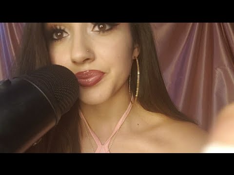 ASMR| Meeting you from tinder *Date roleplay* Convincing you why I'd be good for you❤