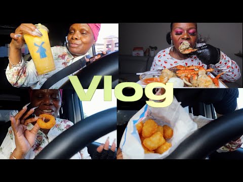 Trying Pickle Fries Craving Potato Tots | Hair Skin Care