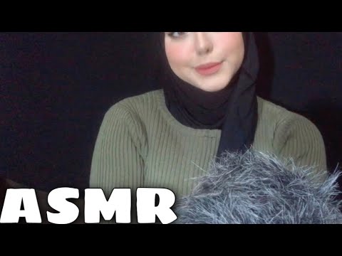 ASMR | 26 Triggers IN 2 MINUTES