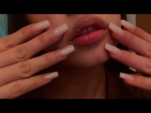 ASMR the best teeth tapping mouth sounds for the best tingles 🫠