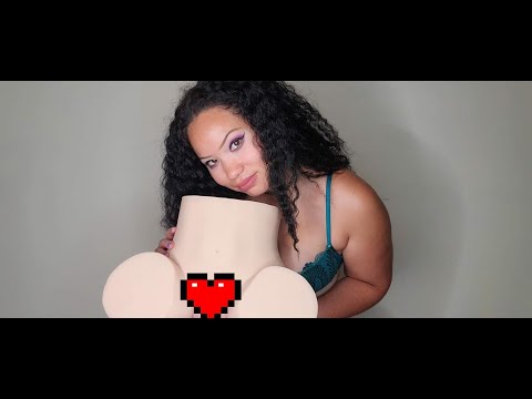 SEX Doll Cecilia By TANTALY Review ASMR