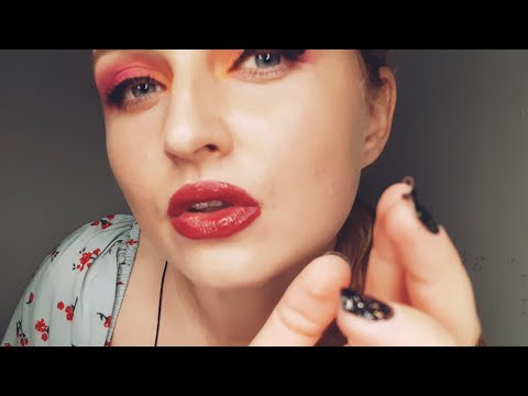 ASMR| PERSONAL ATTENTION | let's relax TOGETHER 🙈💞