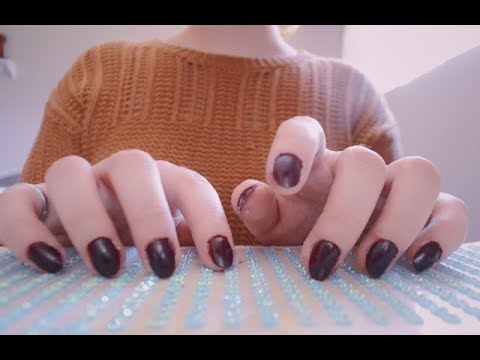 [ASMR] Close-up Tapping & Scratching Different Objects (NO TALKING)