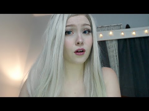 ASMR Bitchy Popular Girl Does Your Makeup