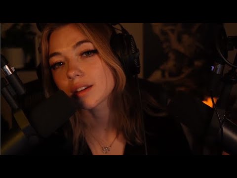 ASMR Guided Meditation for Relaxation and Sleep ✨