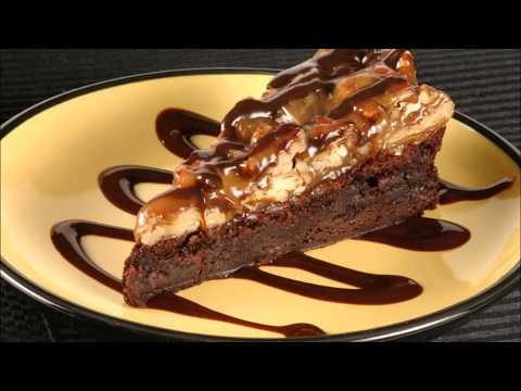 ASMR Desserts Mouth Watering Whispered Food Description