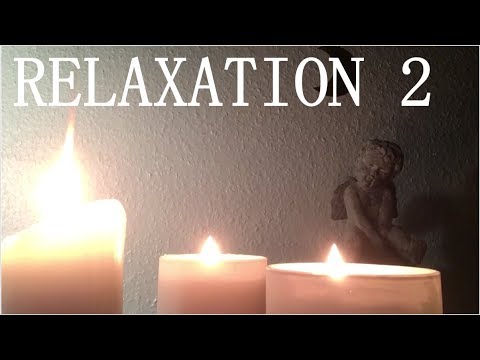 { ASMR } RELAXATION 2